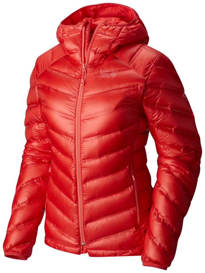 Mountain Hardwear’s STRETCHDOWN RS Jacket ($280)