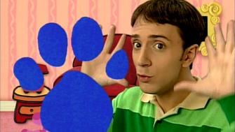 Blues Clues | HuffPost