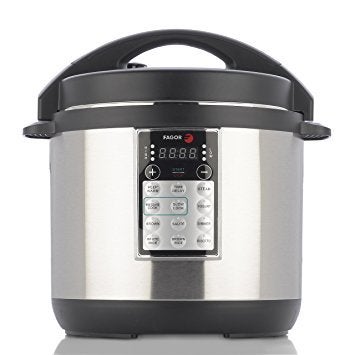 <p>LUX Multi-Cooker</p>