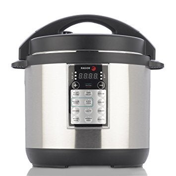 LUX Multi-Cooker