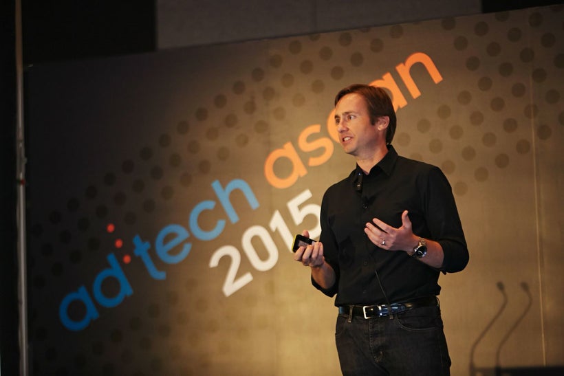 Josh Steimle is a speaker, writer, and entrepreneur. He has written over 200 articles for publications like Forbes, Inc, Mash