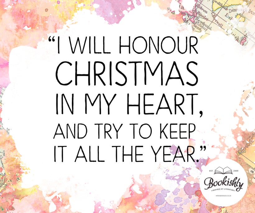 tender with childhood memories and love of kindred and we are better throughout the year for having in spirit become a child again at christmas time - Christmas Carol Quotes tender with childhood memories and love of kindred and we are better throughout the year for having in spirit become a child again at christmas time - Christmas Carol Quotes