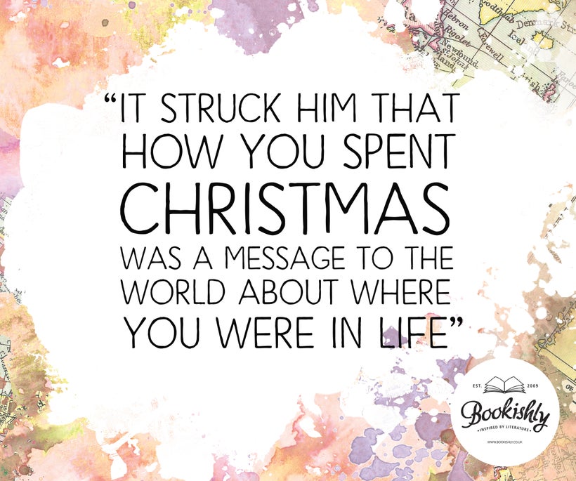 10-literary-quotes-about-christmas-huffpost