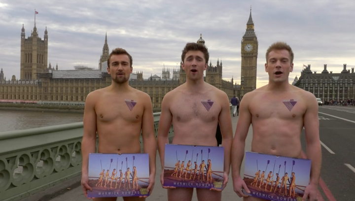 <strong>Fans have applauded the boys for their bravery </strong>