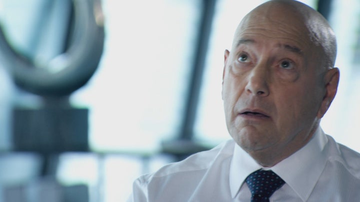 Claude Littner and Co didn't hold back