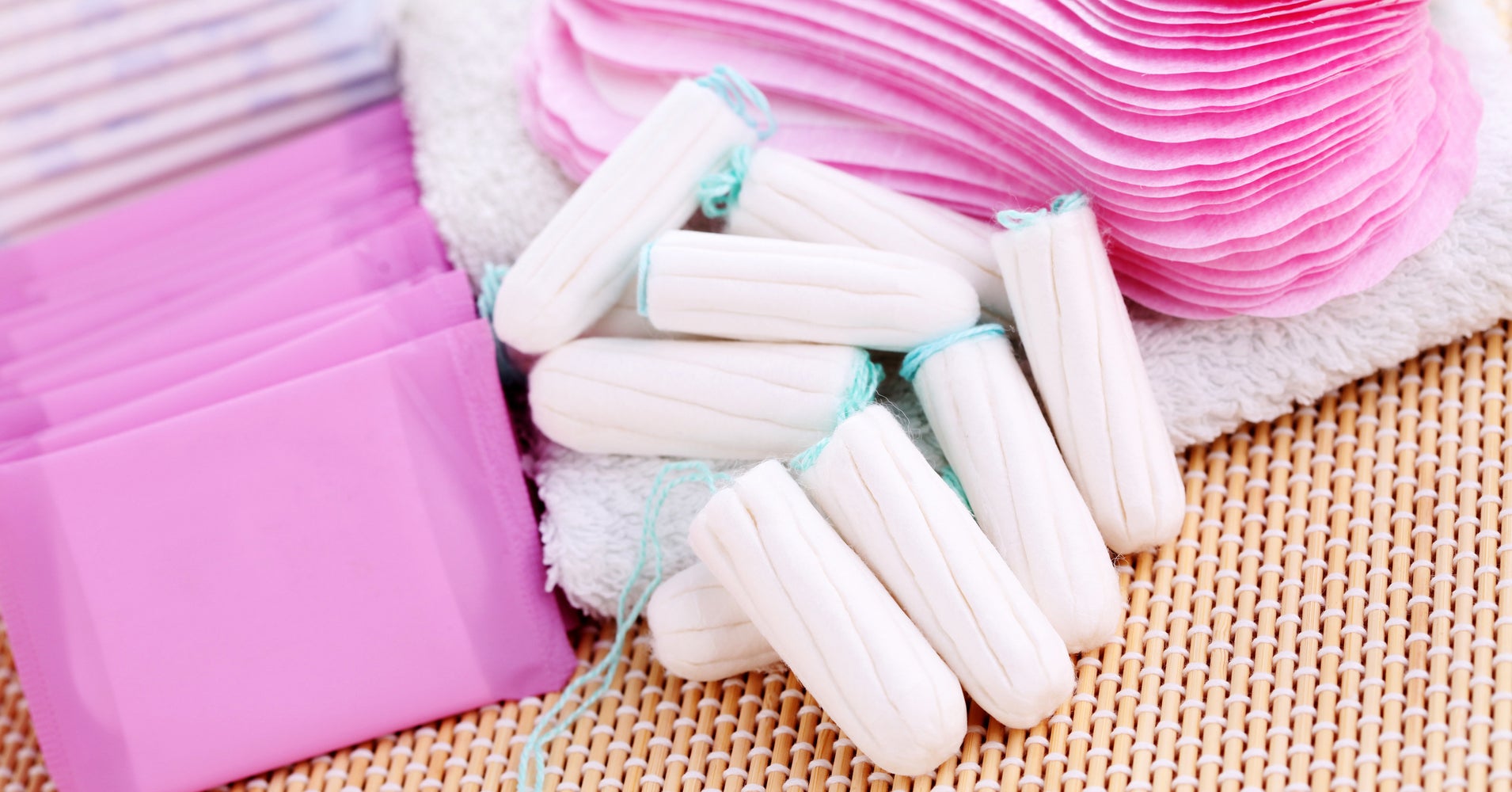 Boots Tackles 'Period Poverty' With Initiative Donating Sanitary