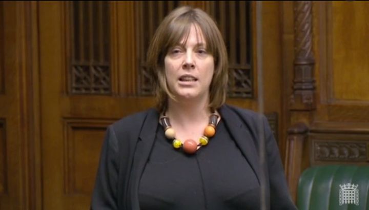 Labour MP Jess Phillips