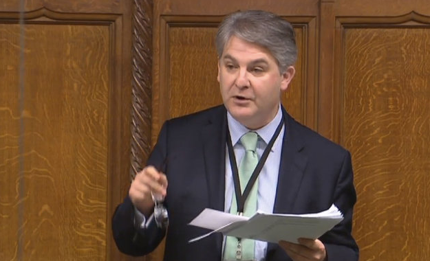 Philip Davies