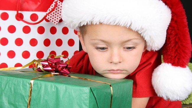 How to Help a Child in Foster Care this Christmas | HuffPost Contributor