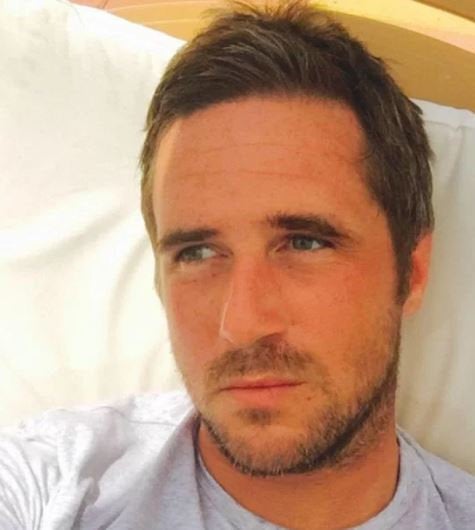 Max Spiers died in Poland in July 