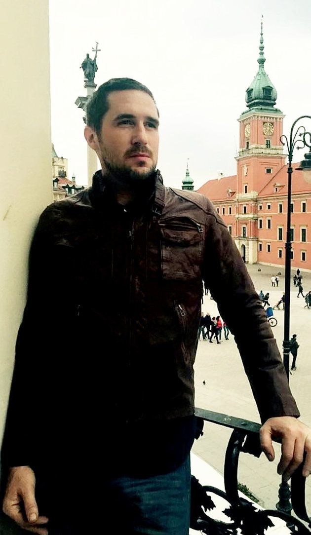Max Spiers texted his mother to say ‘If anything happens to me, investigate’ just days before his death