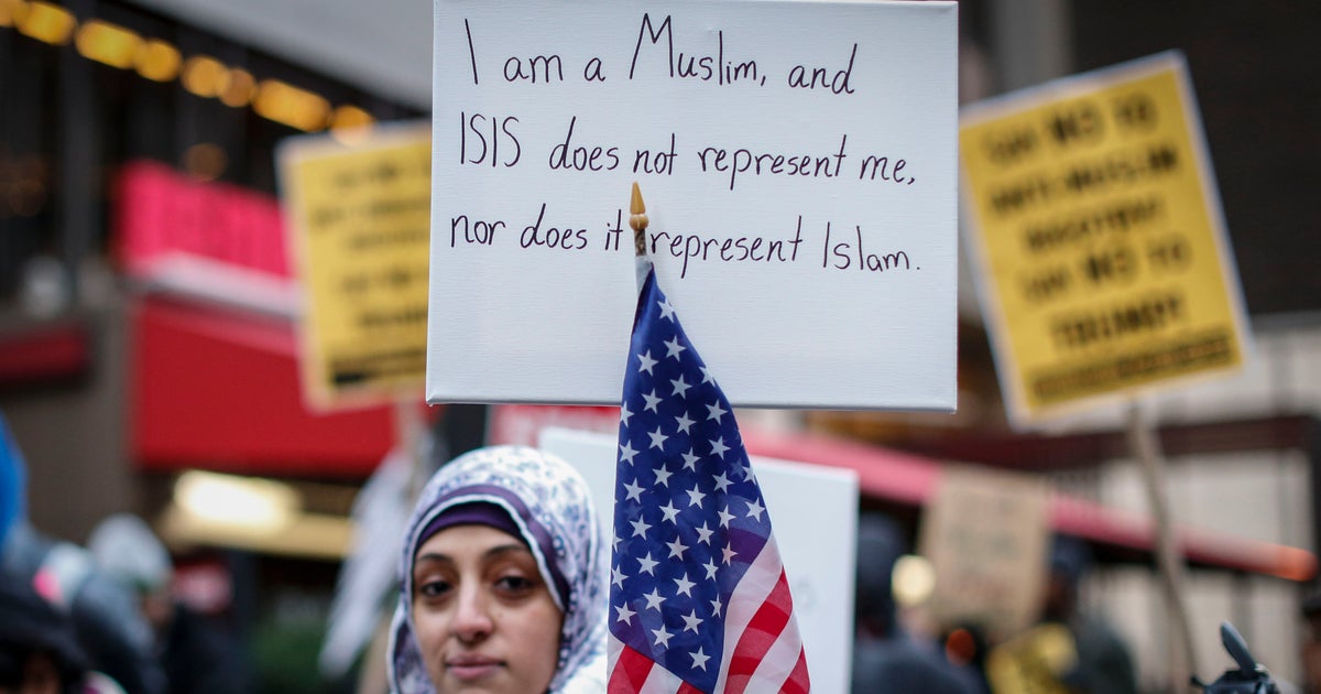 Muslim Civil Rights Group Honors Jewish Counterpart With Award ...