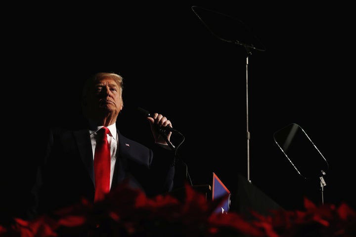 President-elect Donald Trump has come under fire for his Twitter tirades, but his latest target, Vanity Fair, found a silver