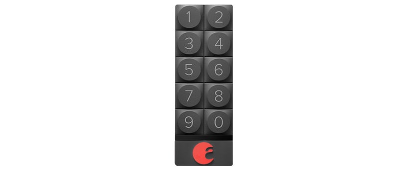 Keypad
