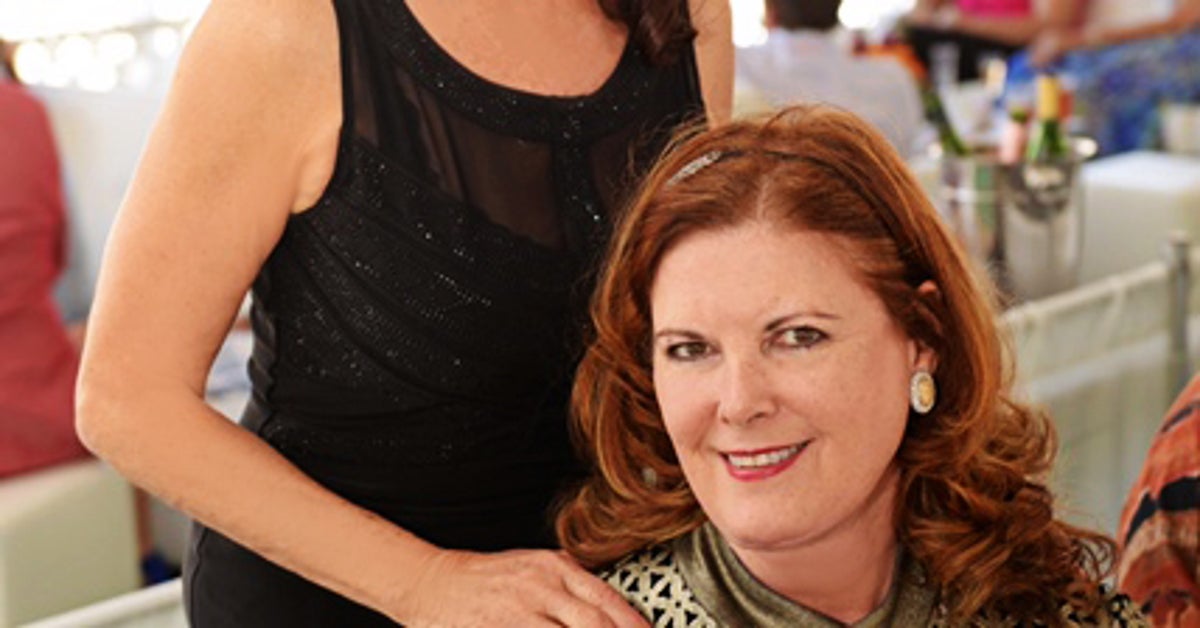 I ON EXCEPTIONAL LIVING Marilyn Hoffman, The 100 Million Dollar