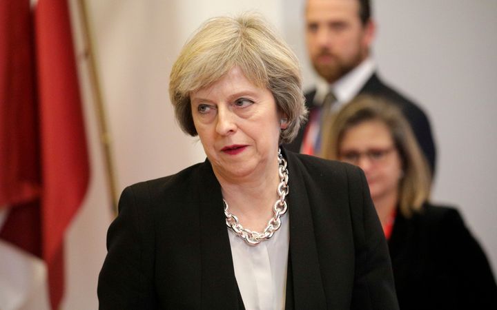 The Prime Minister announced in September her plan to lift a ban in new grammars