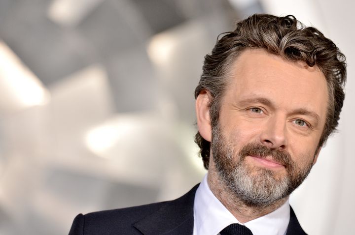 <strong>Michael Sheen is giving up Hollywood to pursue activism.</strong>