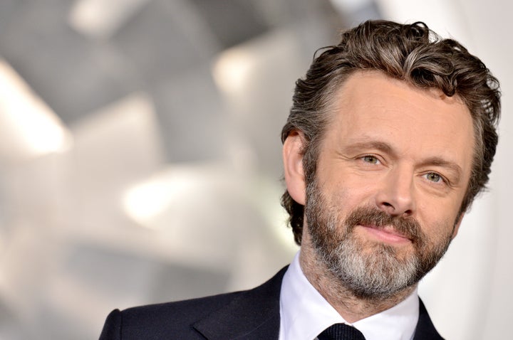 Michael Sheen is giving up Hollywood to pursue activism.