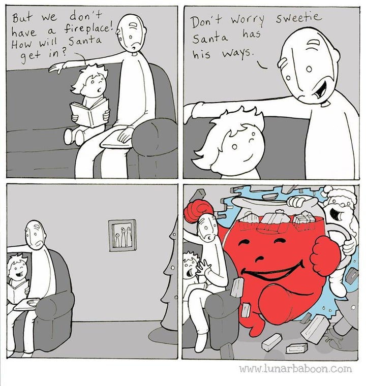 Lunarbaboon