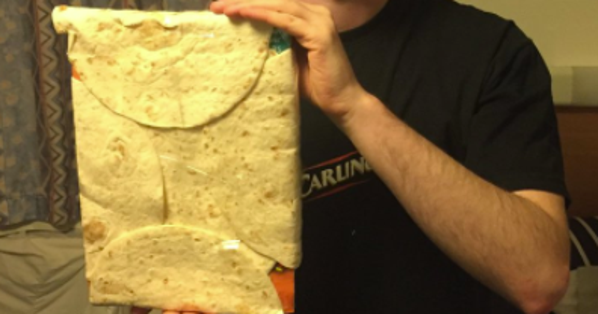 11 Clever, Untraditional Ways People Have Wrapped Gifts This Holiday ...