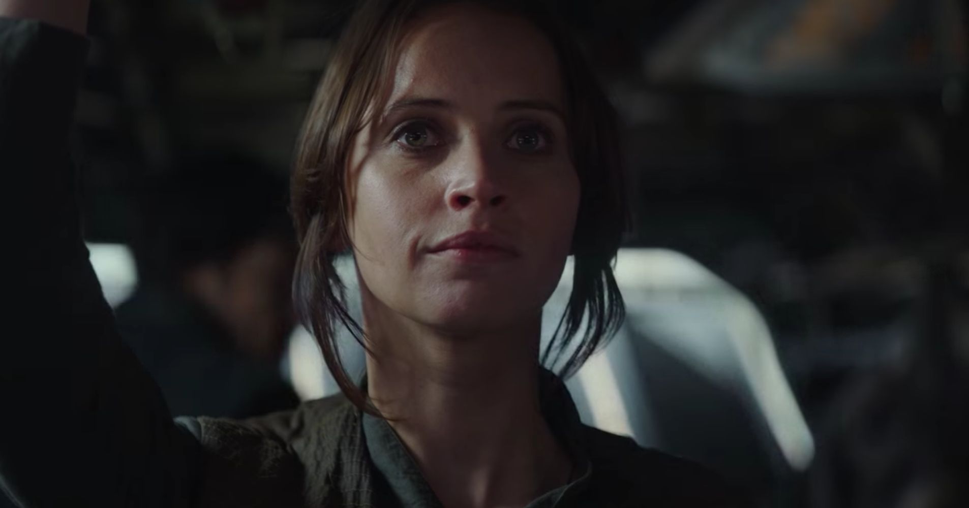 'Rogue One' Crushes Box Office Competition With Massive $155 Million ...