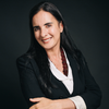 Isha Judd - Author and speaker, ambassador for peace, brings to the world her vision and techniques for inner freedom