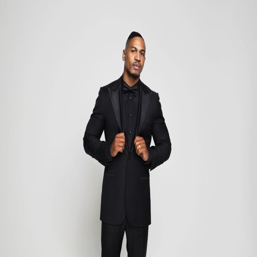 Stevie J
