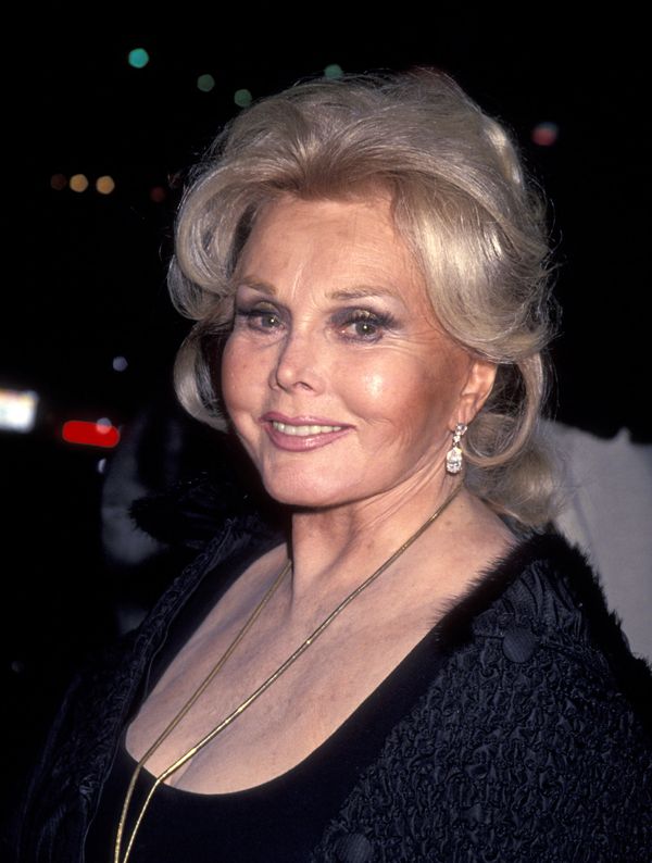 Zsa Zsa Gabors Best Quotes About Love Marriage And Divorce Huffpost 7599