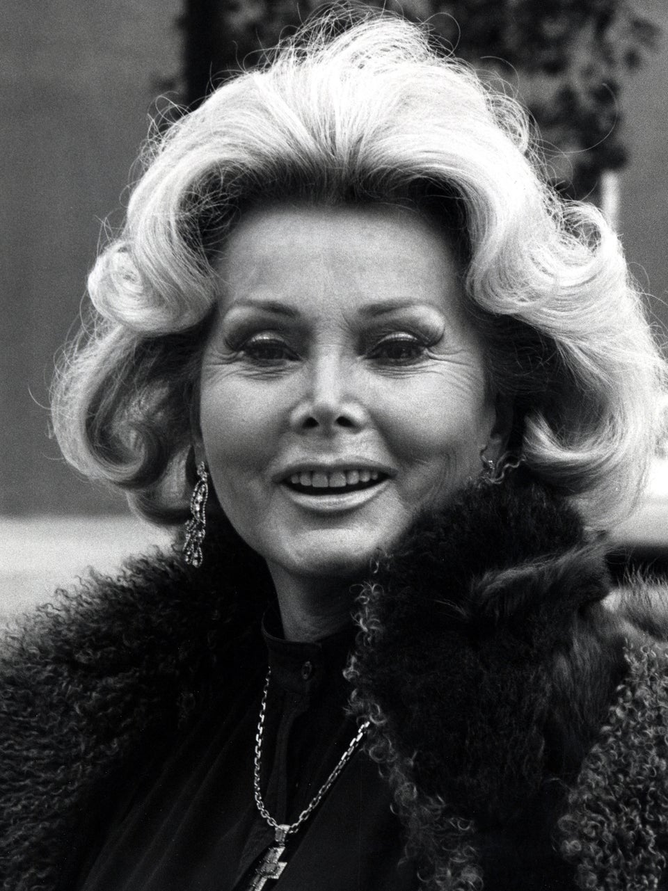 Zsa Zsa Gabors Best Quotes About Love Marriage And Divorce Huffpost Uk Women 6741