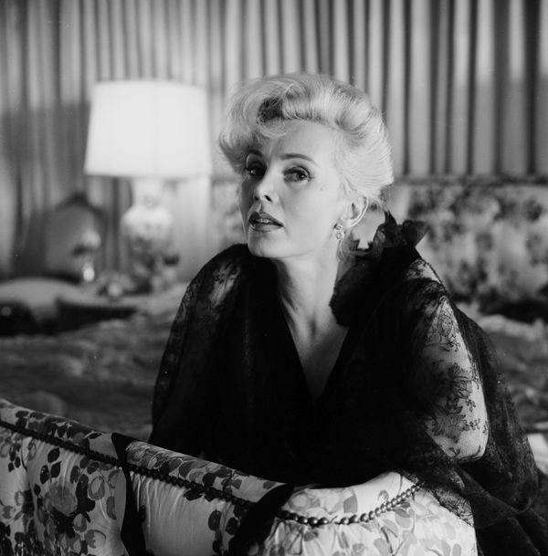 Zsa Zsa Gabors Best Quotes About Love Marriage And Divorce Huffpost 1841