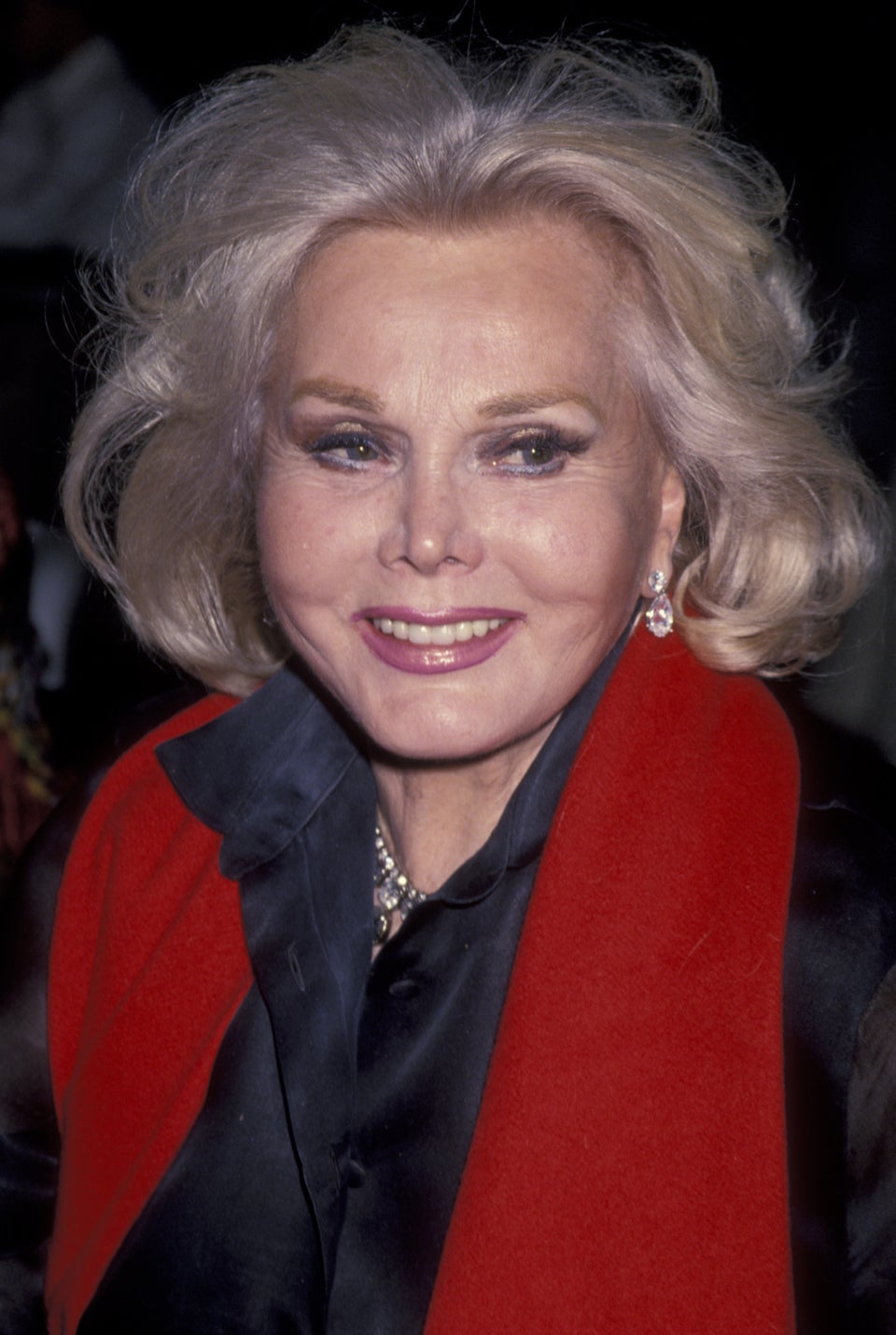 Zsa Zsa Gabor, Hollywood actress and socialite, dies aged 99 - ABC