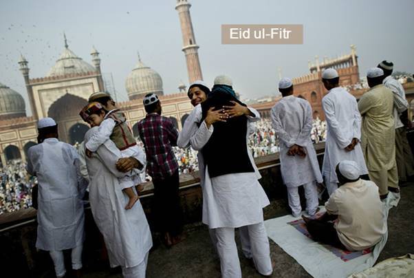 Saudi Events 7 Most Saudi Arabia Festivals celebrated worldwide | HuffPost Contributor