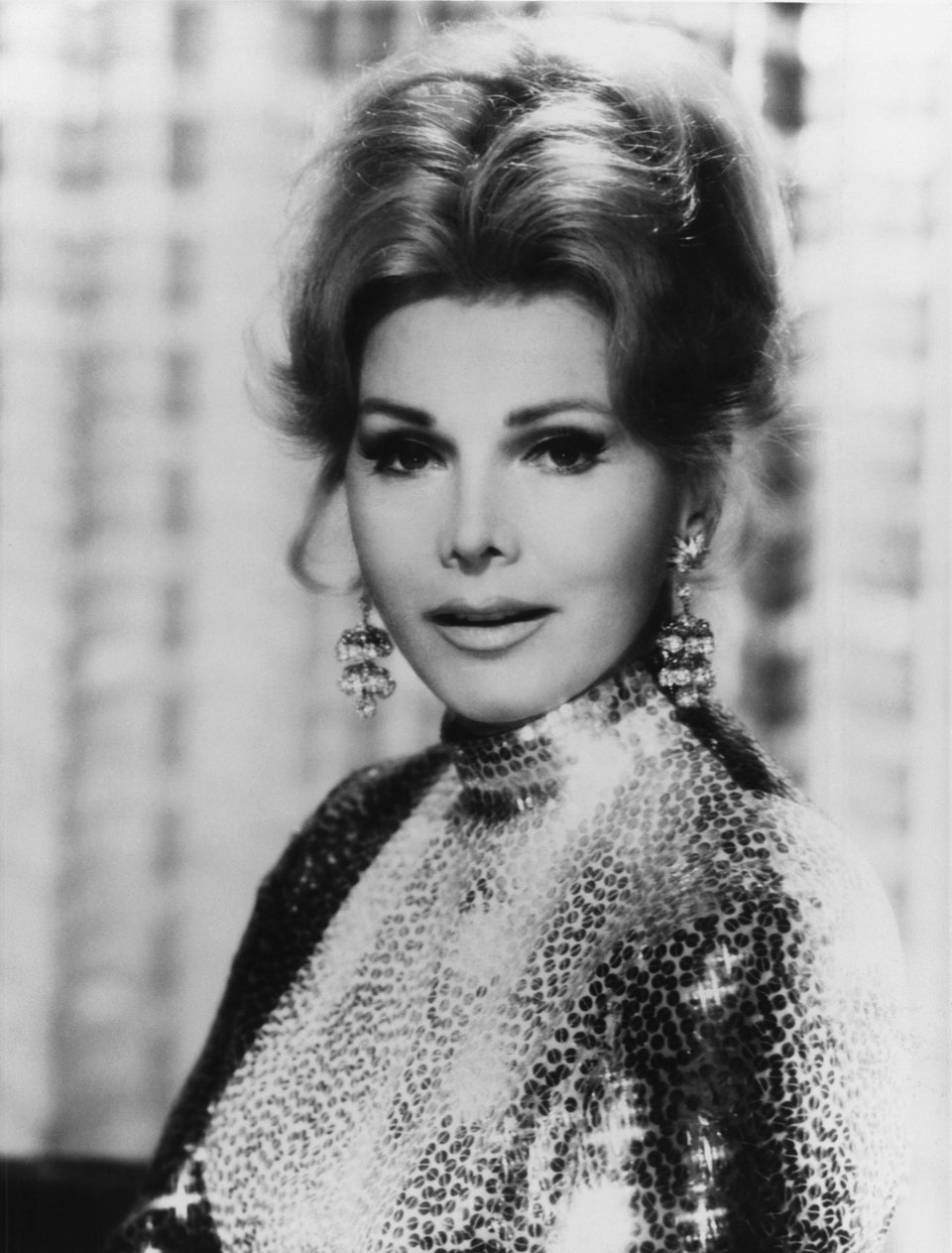 Zsa Zsa Gabors Best Quotes About Love Marriage And Divorce Huffpost Women 3846