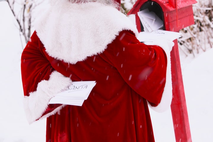 <strong>There's still time to get those letters off to your loved ones </strong>