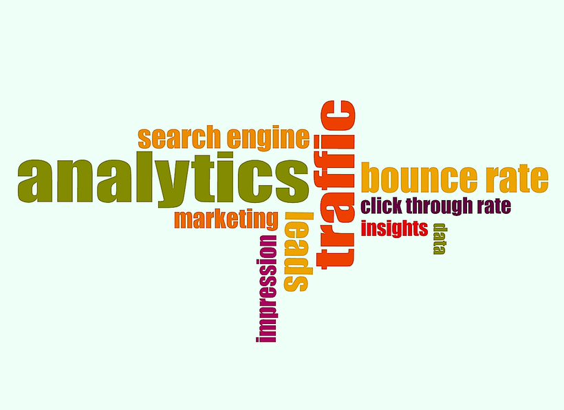 Data into Insights