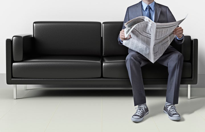 <strong>The media has been accused of 'irresponsible reporting' of suicide</strong>