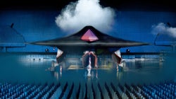 The UN Will Finally Decide In 2017 If Armies Can Use 'Killer Robots'