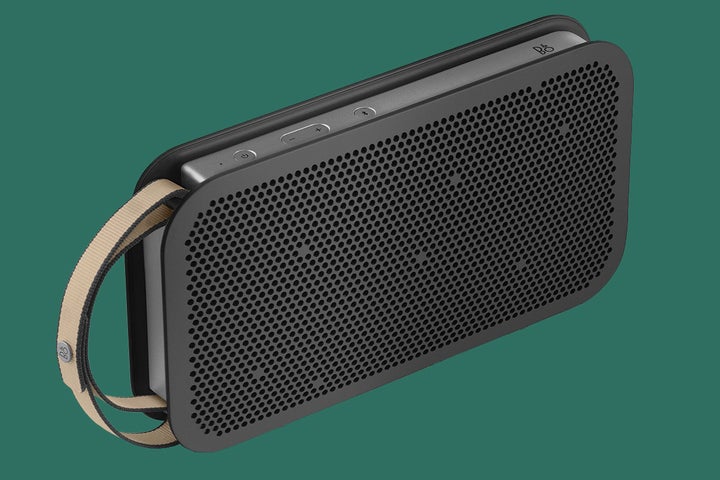 Snel kool Dislocatie BeoPlay A2 Active By B&O Play Review | HuffPost UK Tech