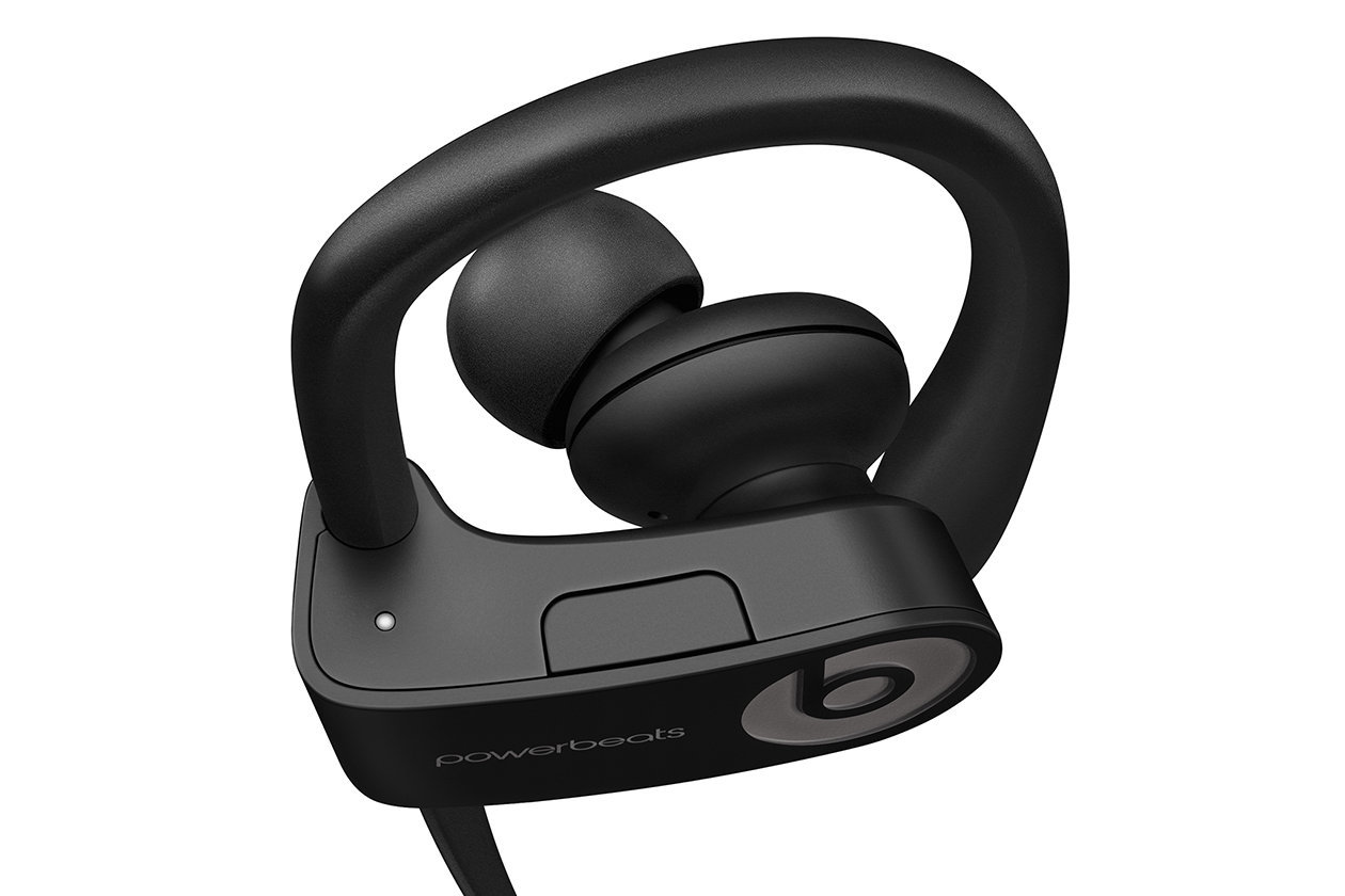 powerbeats 3 phone call quality