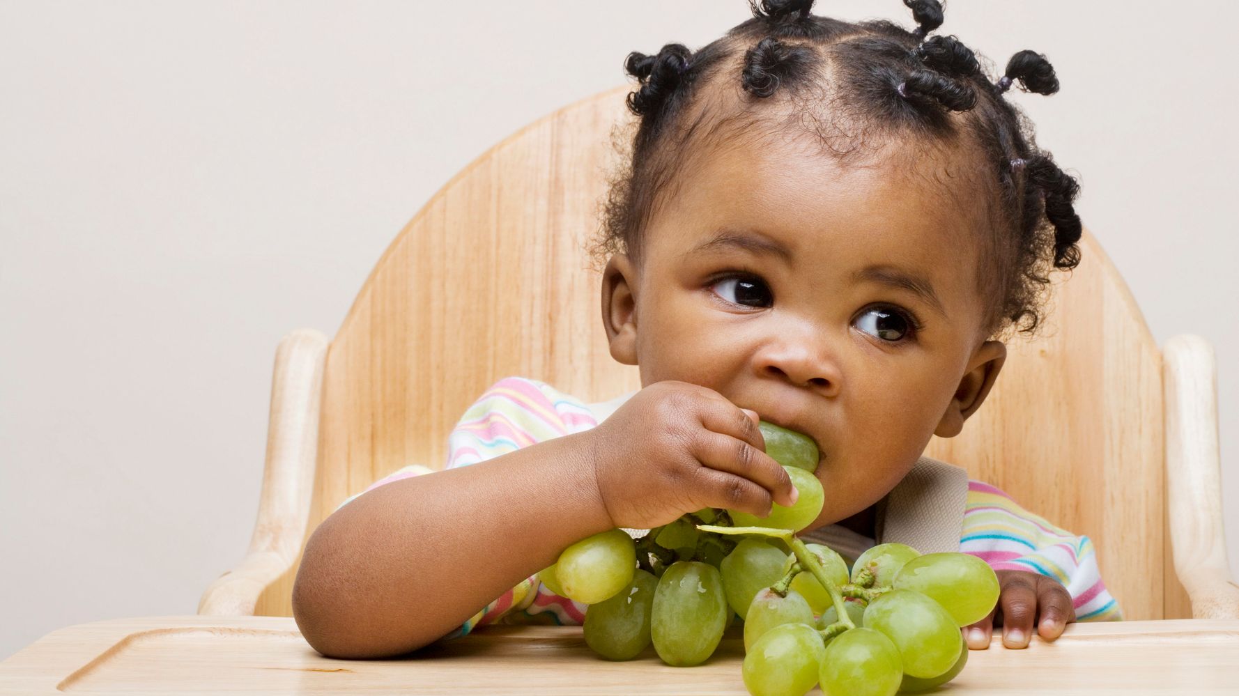 Five seemingly harmless things your toddler can choke on, EntertainmentSA News South Africa