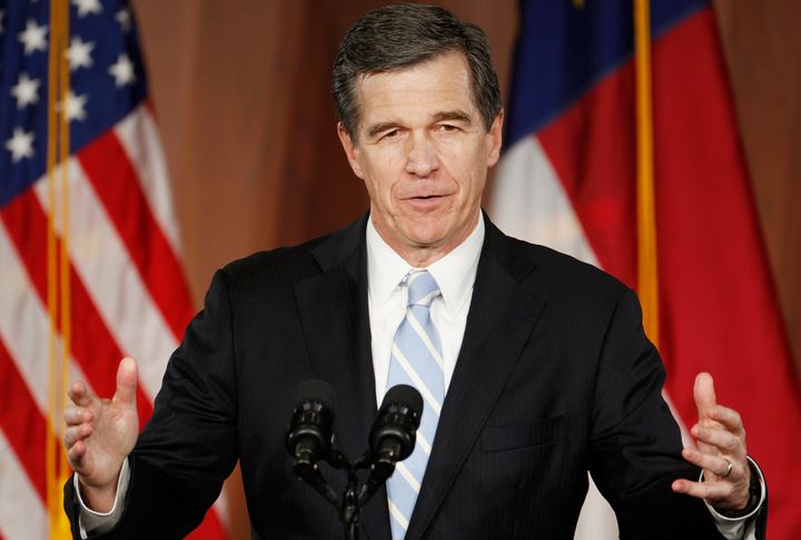 North Carolina Gov.-elect Roy Cooper (D) said the state GOP leaders in the legislature have promised to repeal HB2.