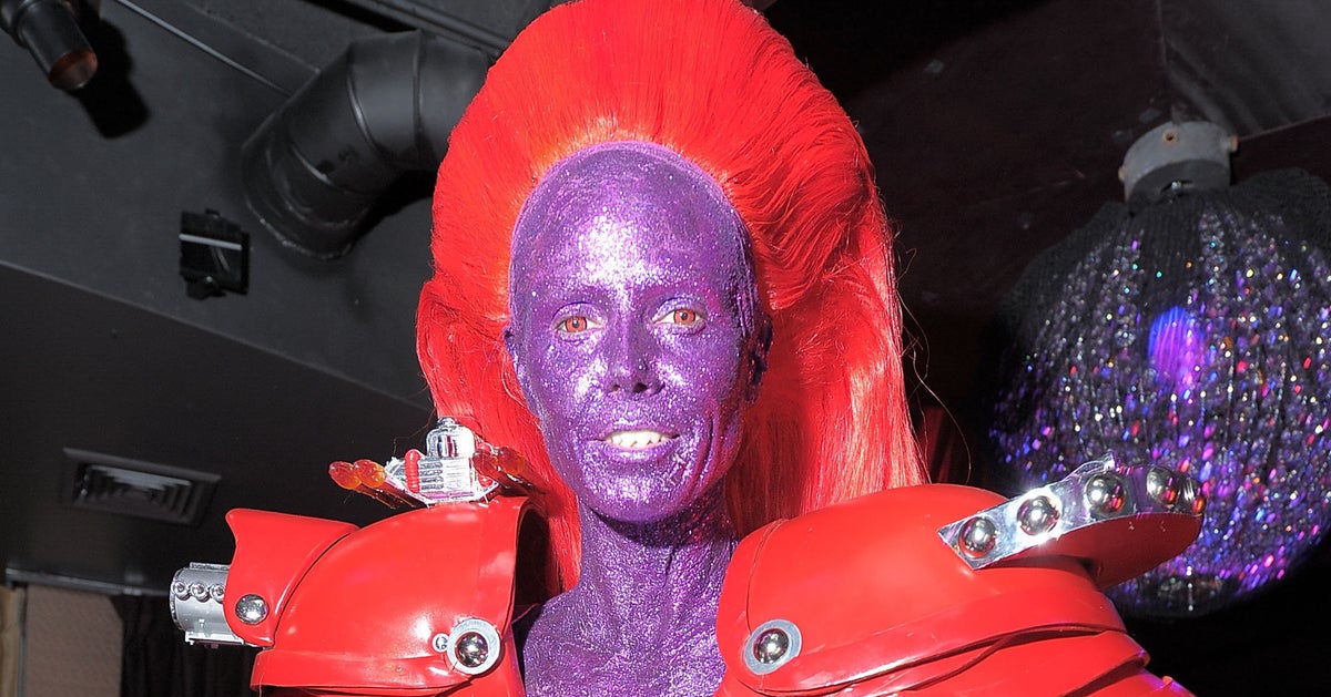 A History Of Heidi Klum