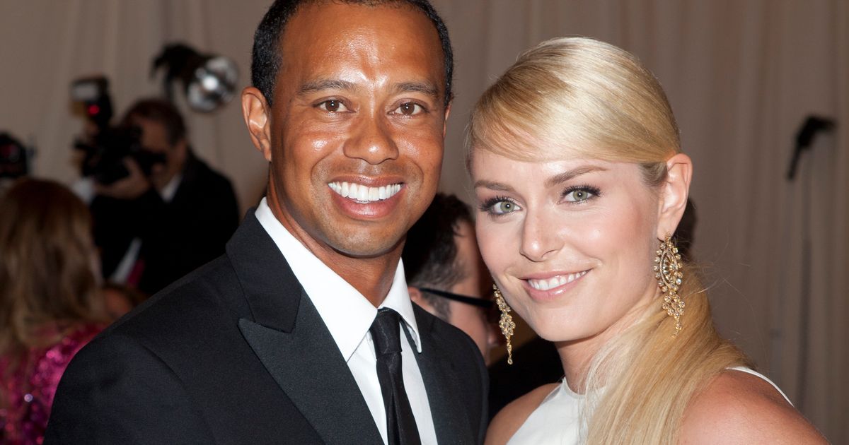 Lindsey Vonn Opens Up About Tiger Woods Split: 'I Don't Regret Anything ...