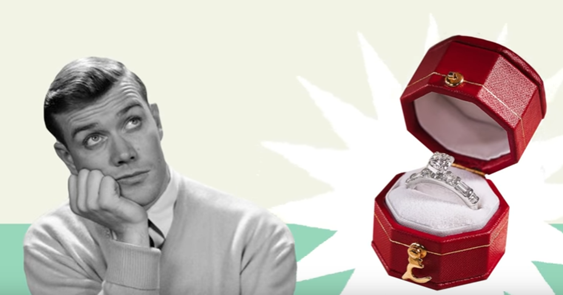 Daddy I Don't Want To Marry If You Don't Want To Marry, Here Are 7 Alternatives | HuffPost