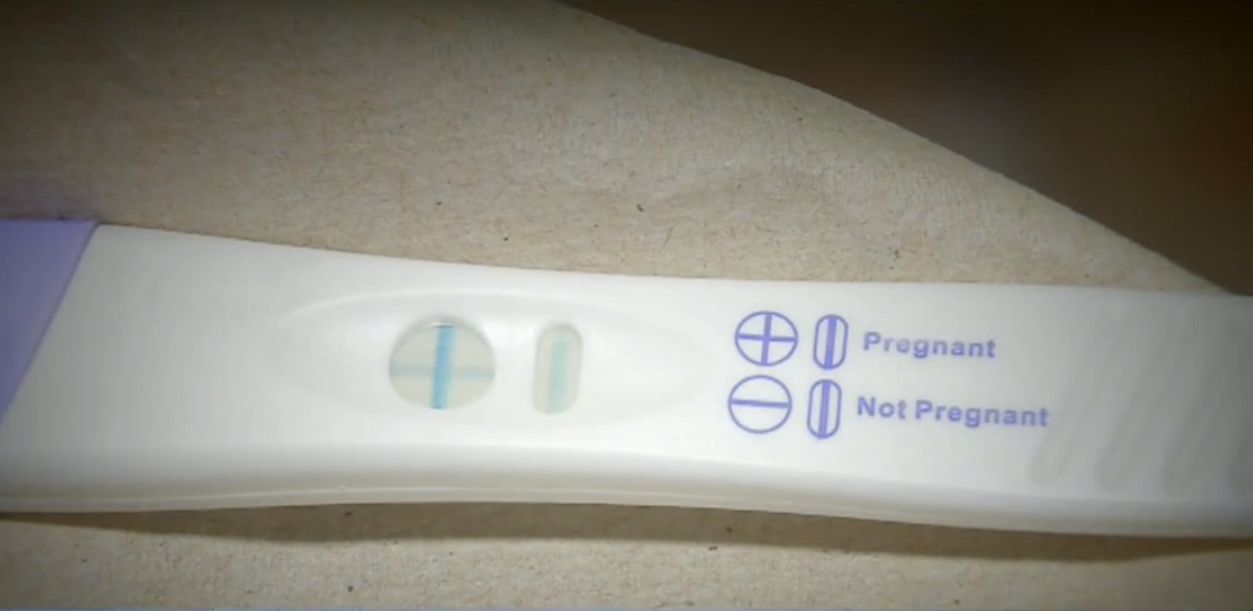 Woman Claims She S Paying College Bills With Positive Pregnancy Tests   58583c8c1c00000a070ec685 