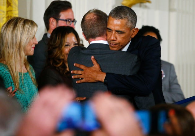 The Congressman Who Restricted Gun Violence Research Has