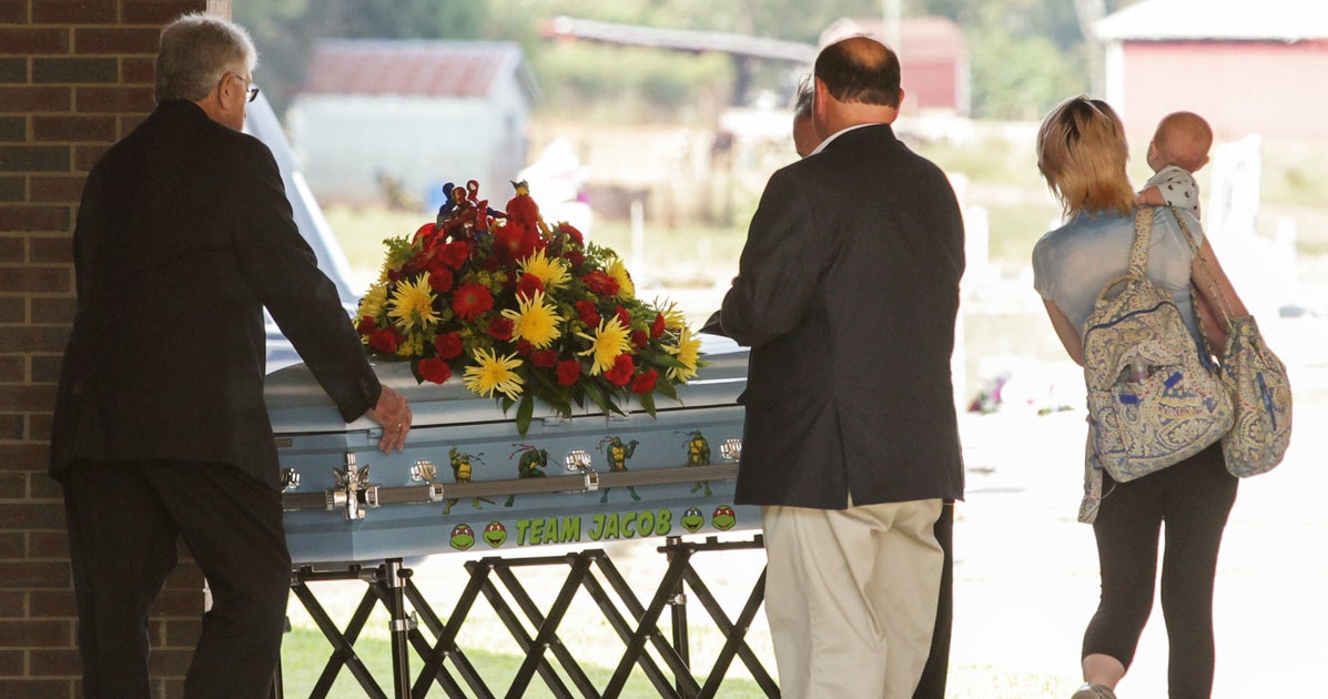 Teen Charged In South Carolina Elementary School Shooting | HuffPost ...