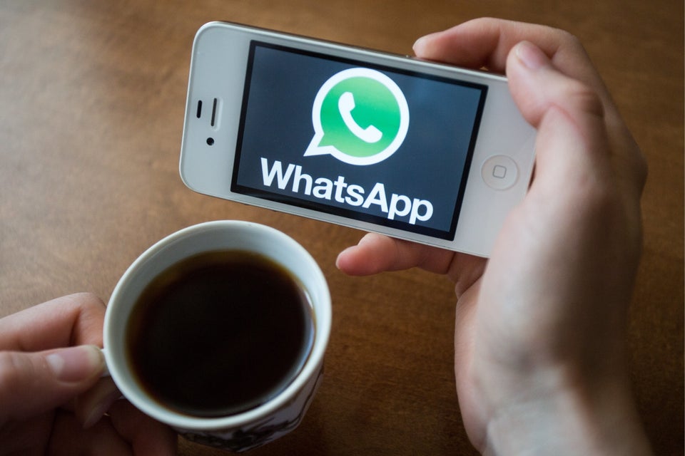 WhatsApp: 1 Billion Monthly Users