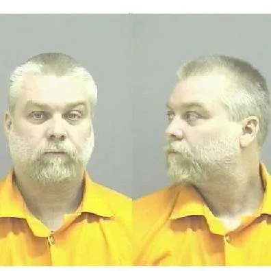 Convicted felon claims Steven Avery confessed to him about