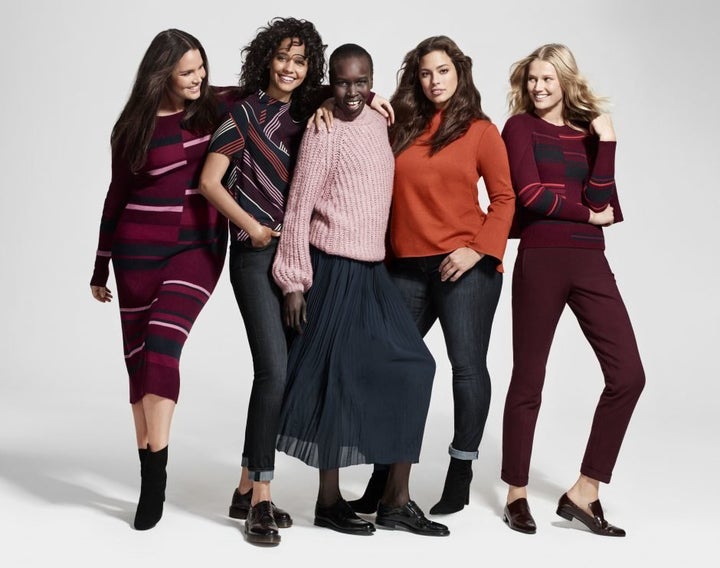 Women's Fashion Campaign